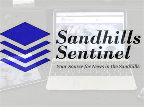 sandhills sentinel